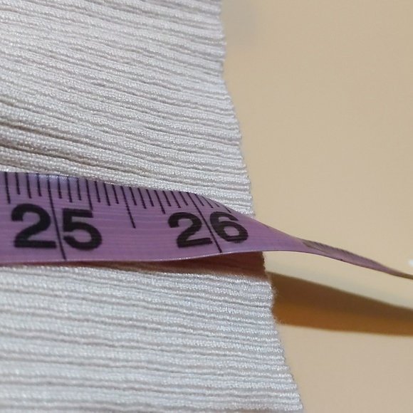 Joe Fresh| NWT Tan Long Sleeve V-Neck Sweater Rayon Blend - Picture 7 of 13